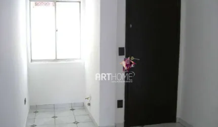 Apartamento à venda, 63 m² por R$ 270.000,00 - Vila Vivaldi - São Bernardo do Campo/SP