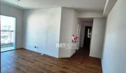 Apartamento com 2 dormitórios à venda, 58 m² por R$ 540.000,00 - Rudge Ramos - São Bernardo do Campo/SP