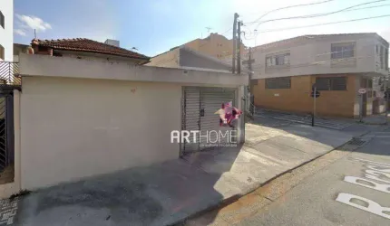 Casa com 2 dormitórios à venda, 186 m² por R$ 580.000,00 - Rudge Ramos - São Bernardo do Campo/SP