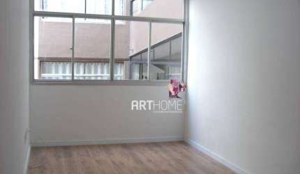 Apartamento à venda, 80 m² por R$ 413.000,00 - Vila Caminho do Mar - São Bernardo do Campo/SP