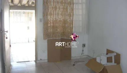 Grande oportunidade! Sobrado a venda R$ 380.000,00. 2 dorm. 2 banheiros. 1 vaga! Agende sua visita!!