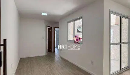 Apartamento com 2 Dormitórios  no Parque das Nações