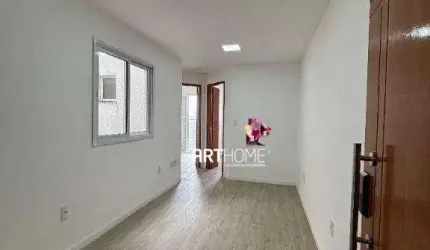 Linda Cobertura 76m² no Parque das Nações