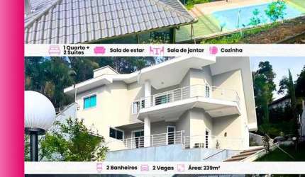 CASA ESTUDA PERMUTA POR IMÓVEIS DE MENOR VALOR