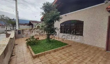 Casa para Venda em Praia Grande, Jardim Imperador, 3 dormitórios, 1 suíte, 3 banheiros, 4 vagas