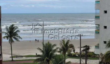 Apartamento para Venda em Praia Grande, Caiçara, 2 dormitórios, 1 suíte, 2 banheiros, 1 vaga