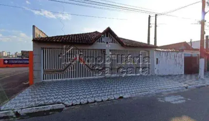 Casa em condomínio fechado, com 02 dormitórios na Aviação!