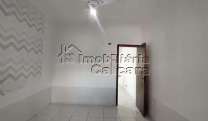 Casa para Venda em Praia Grande, Jardim Real, 2 dormitórios, 1 suíte, 2 banheiros, 2 vagas