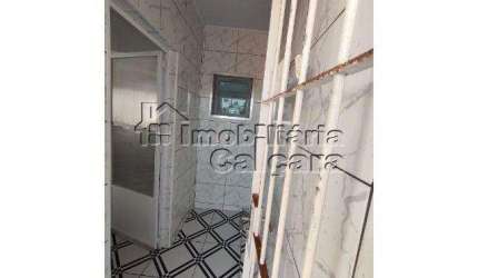 Casa para Venda em Praia Grande, Solemar, 3 dormitórios, 1 suíte, 2 banheiros, 5 vagas