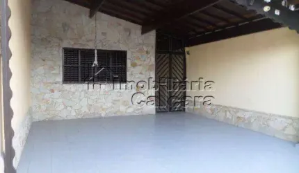 Casa para Venda em Praia Grande, Caiçara, 2 dormitórios, 1 suíte, 2 banheiros, 2 vagas