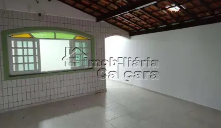 Casa para Venda em Praia Grande, Jardim Real, 2 dormitórios, 1 suíte, 2 banheiros, 2 vagas