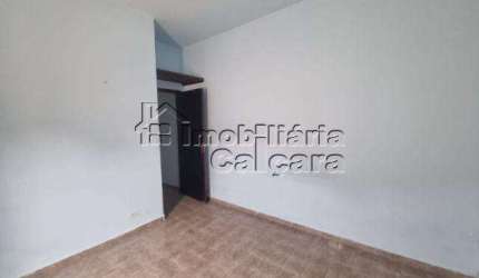Casa para Venda em Praia Grande, Jardim Real, 2 dormitórios, 1 banheiro, 1 vaga