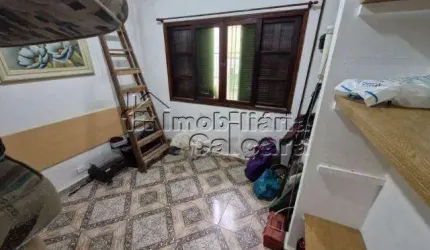 Casa para Venda em Praia Grande, Jardim Imperador, 2 dormitórios, 1 suíte, 2 banheiros, 2 vagas