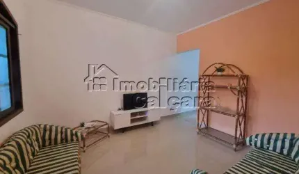 Sua Casa dos Sonhos em Praia Grande: Conforto e Praticidade