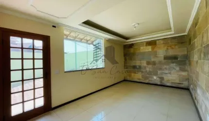 Casa a venda 3 Quartos Bairro Xangrila Contagem MG