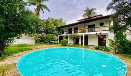 Casa 4 quartos bairro Bandeirantes