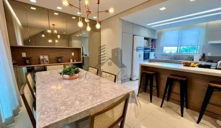 Cobertura de 3 quartos a venda Bairro Ouro Preto Belo Horizonte MG