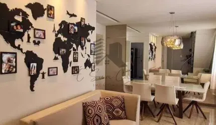 Cobertura de 3 quartos, suíte no Bairro Paquetá