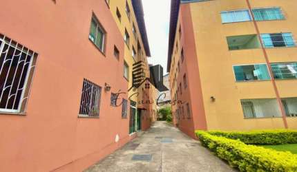Cobertura de 4 quartos no bairro Santa Maria