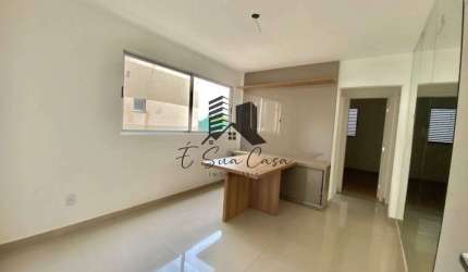 Apartamento a venda 3 Quartos Arvoredo Contagem Mg