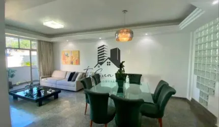 Apartamento com 4 quartos - bairro Ouro Preto - Belo horizonte/MG
