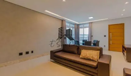 Apartamento com 4 quartos - bairro Eldorado - Contagem/MG
