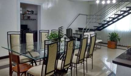 Casa de 5 Quartos, Bairro Camargos