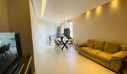 Apartamento a Venda 3 Quartos Bairro Castelo Belo Horizonte MG