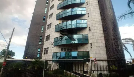 Apartamento de 4 quartos - Bairro Novo Eldorado - Contagem/MG