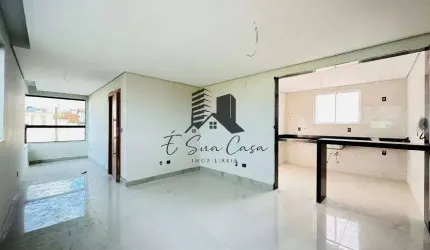 Apartamento de 4 quartos - Bairro Serrano - Belo Horizonte/MG
