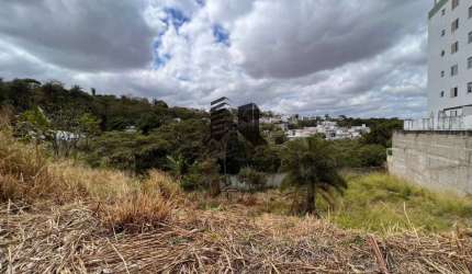 Lote A Venda, Bairro Cabral - Contagem/MG