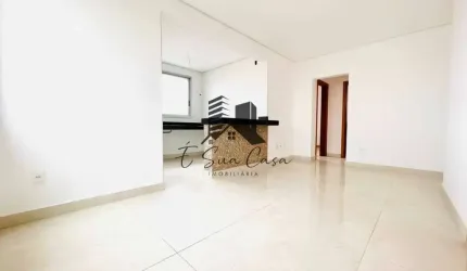 Apartamento a venda 2 Quartos Novo Eldorado Contagem MG