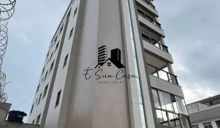 Apartando 4 quartos à venda, Castelo - Belo Horizonte/MG