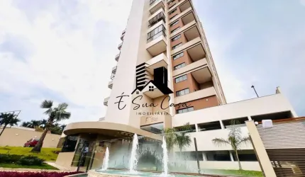 Apartamento a venda 4 quartos no Centro de Contagem MG