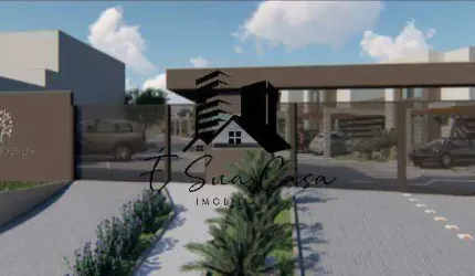 Casa 3 quartos à venda bairro Europa Contagem MG