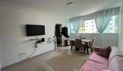 Apartamento à venda 2 quartos bairro Cabral Contagem -MG