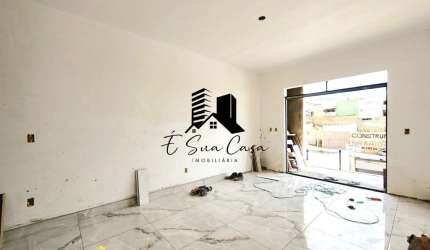 Casa 3 quartos à venda Bairro Xangri-lá Contagem MG