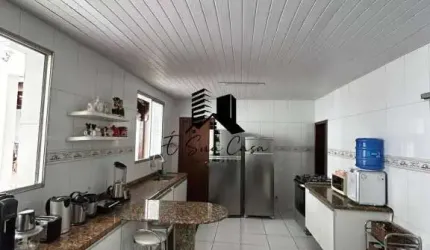 Casa 3 Quartos à Venda Bairro Central Parque Contagem MG