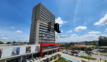 Apartamento Studio à venda bairro Centro Contagem MG