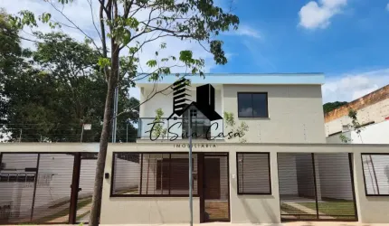 Casa à venda 3 quartos Bairro Trevo Belo Horizonte - MG