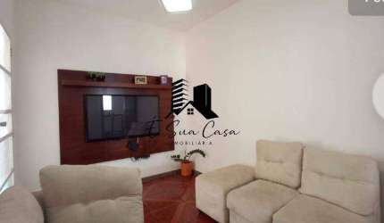 Casa à Venda 3 Quartos Bairro Alvorada Contagem MG