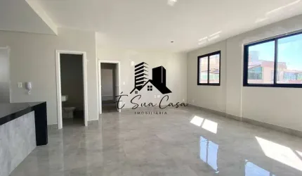 Apartamento 3 Quartos com Suíte Bairro Castelo Belo Horizonte MG