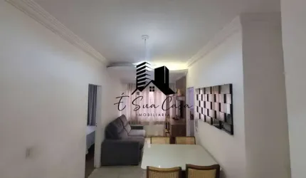 Apartamento a Venda 03 Quartos Bairro Riacho das Pedras - Contagem - MG