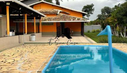 Sitio a venda - Bairro Cidade Jardim - Esmeralda - MG
