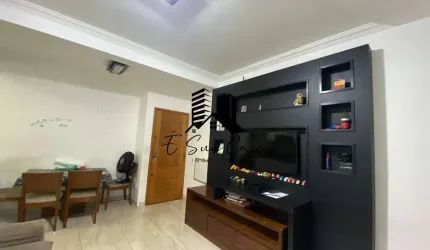 Apartamento com Área Privativa 03 Quartos Bairro  Eldorado Contagem MG