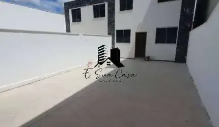 Casa a venda 3 Quartos Bairro-Xangrilá-Contagem-MG