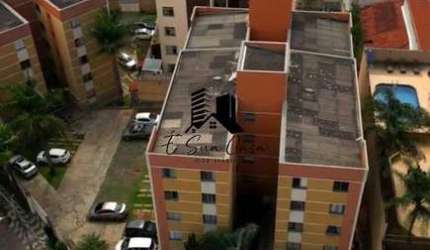 Apartamento 3 quartos á venda Bairro Castelo - Belo Horizonte/MG