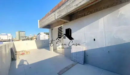 Cobertura 3 quartos á venda Bairro Eldorado - Contagem/MG