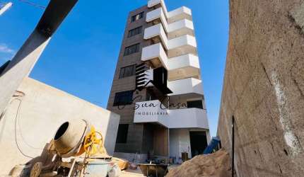 Cobertura 3 quartos à venda Bairro Jd Riacho das Pedras Contagem MG