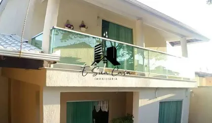 Casa 4 quartos á venda Bairro Jardim Riacho - Contagem/MG